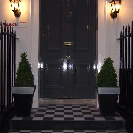 Lynton Hotel 伦敦 外观 照片