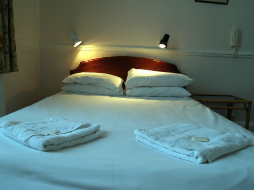 Lynton Hotel 伦敦 外观 照片