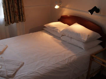 Lynton Hotel 伦敦 外观 照片